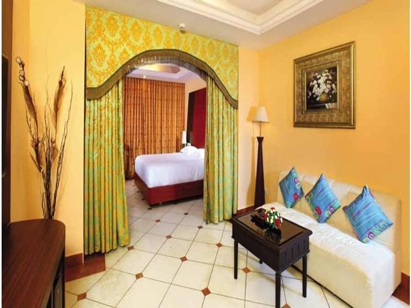 Emarald Hotel Cochin Kochi Exterior foto